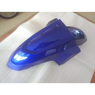 Chắn bùn trước (Dè) Nouvo 6 xanh GP