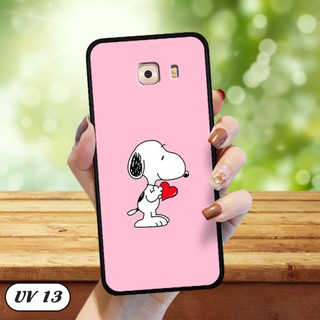 Ốp lưng Samsung C9 Pro- dễ thương