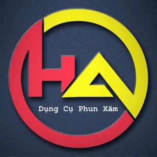 Dụng Cụ Phun Xăm Hải Anh