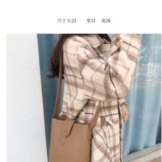 [ORDER] TÚI XÁCH NỮ ĐEO CHÉO HÀN QUỐC 2019