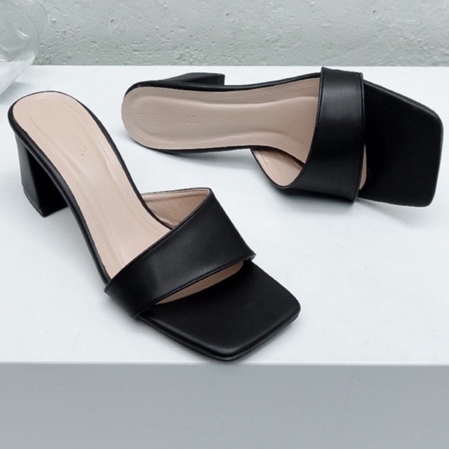 Gót bảng sang chảnh big size 40-46