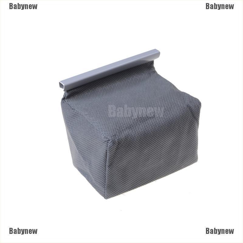 Túi lọc bụi bằng vải không dệt kích thước 11x10cm chuyên dụng cho máy hút bụi | BigBuy360 - bigbuy360.vn