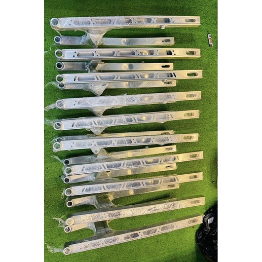 Gấp Nhôm MD VietNam +2 - Exciter 150 , Exciter 135