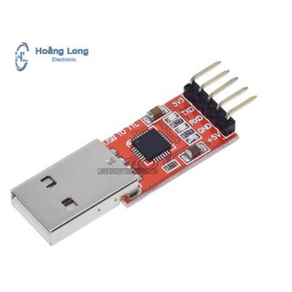 Mạch Chuyển Đổi USB Sang UART TTL - CP2102