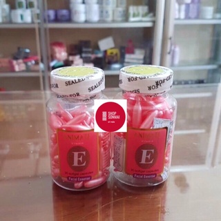 Vitamin E Animate 90 viên/lọ