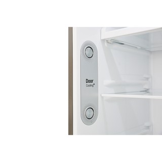 Tủ lạnh LG GN-D315PS - inverter, 315 lít