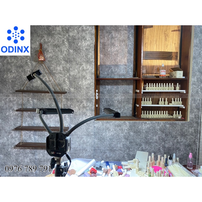 10M Giấy dán tường giả xi măng có sẵn keo chống nước khổ rộng 45cm