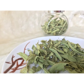 50 gr Trà cỏ roi ngựa Iran (Quince Lemon- Lemon Verbena)- Cỏ roi ngựa khô