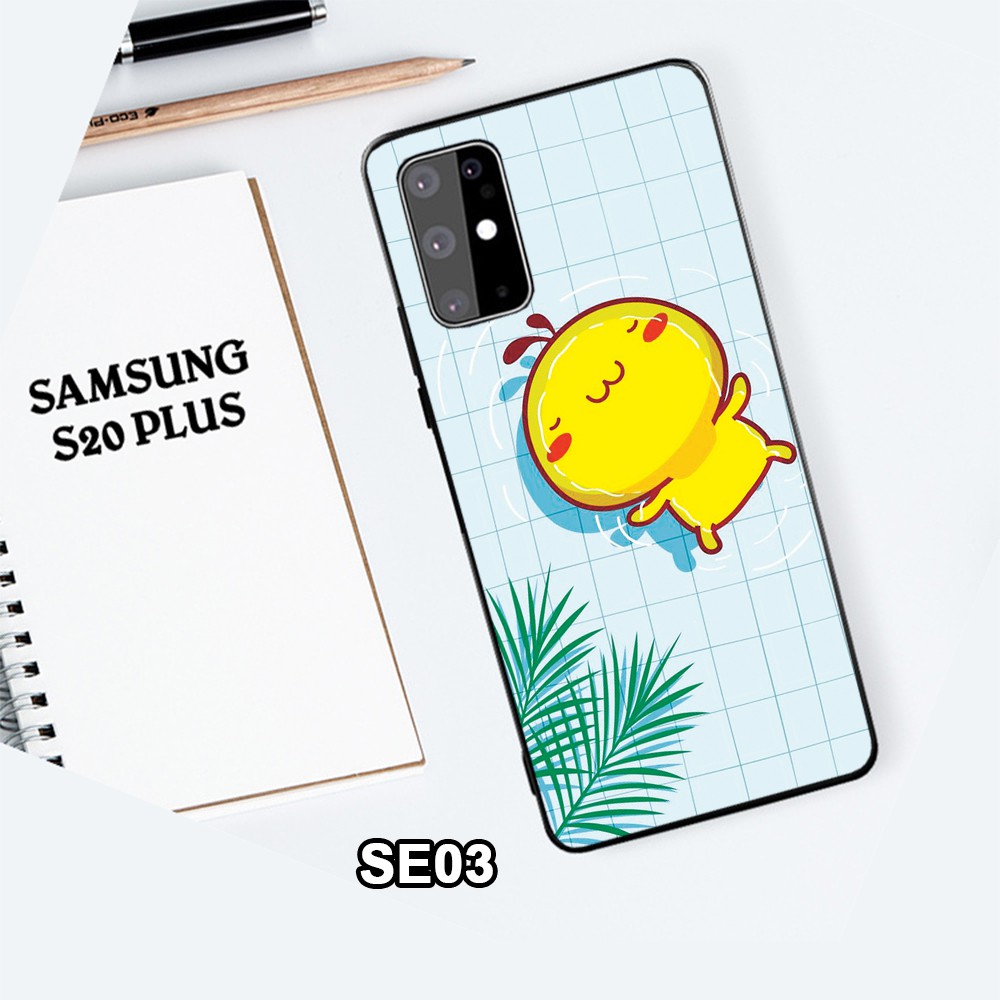 Ốp lưng Samsung S20 - S20 Plus - S20 Ultra siêu đẹp 2020 | BigBuy360 - bigbuy360.vn
