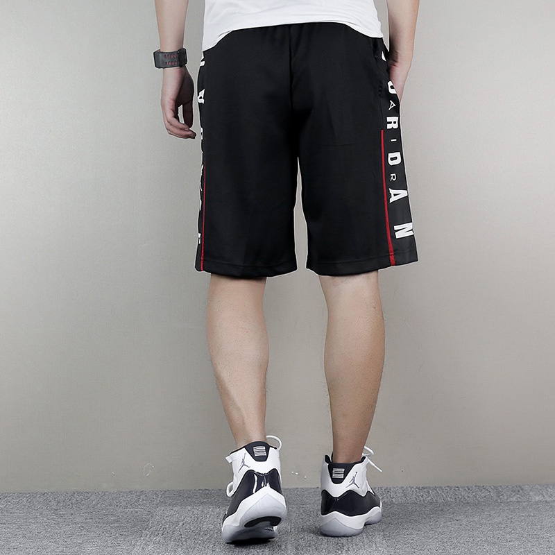 Quần Short Thể Thao Nike 100% Chính Hãng Dáng Rộng Thời Trang Dành Cho Cặp Đôi