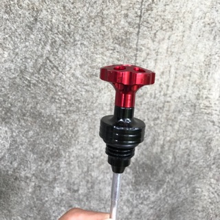 CL TI THĂM NHỚT KIỂU CNC RIZOMA