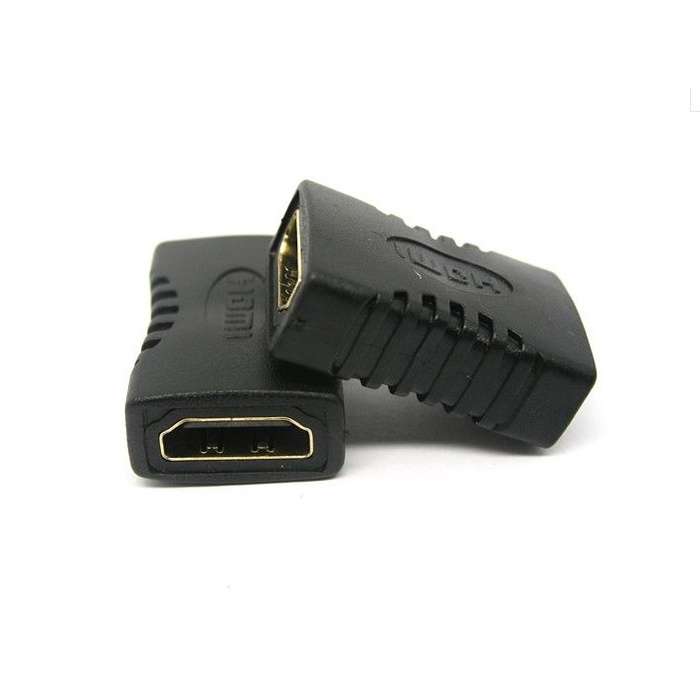 Dầu nối hdmi, Đầu nối dây hdmi hai đầu cái hàng chất giá tốt