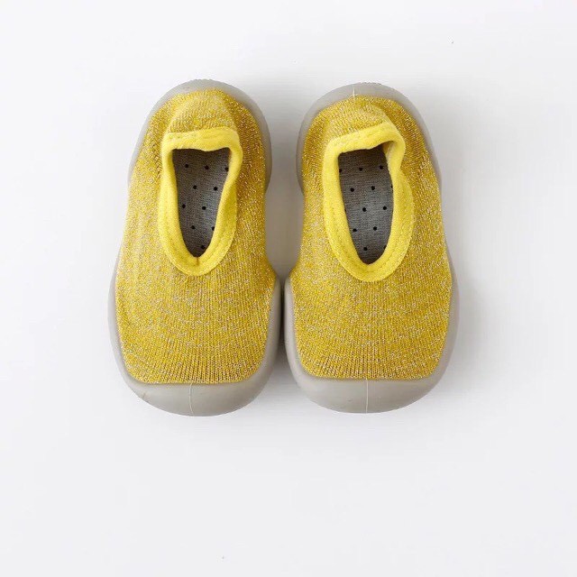 (GB12) Giày bún mẫu hàn quốc dành cho bé trai và bé gái - 20 mẫu đủ Size - Hàng mới về