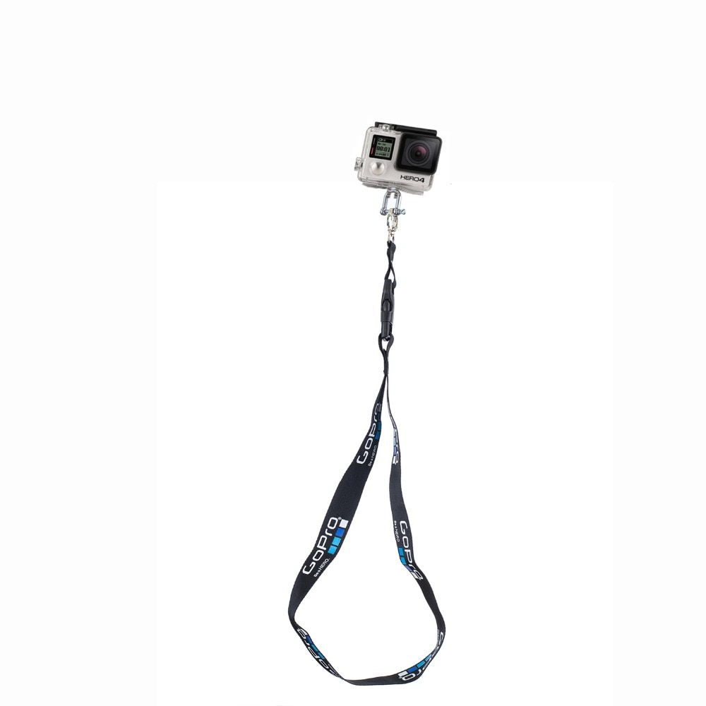 in stockNew productsDetachable Neck Strap Lanyard Sling with Quick-released Buckle for GoPro Hero 9 8 7 6 5 DJI SJCAM EKEN Action Camera Accessories | BigBuy360 - bigbuy360.vn