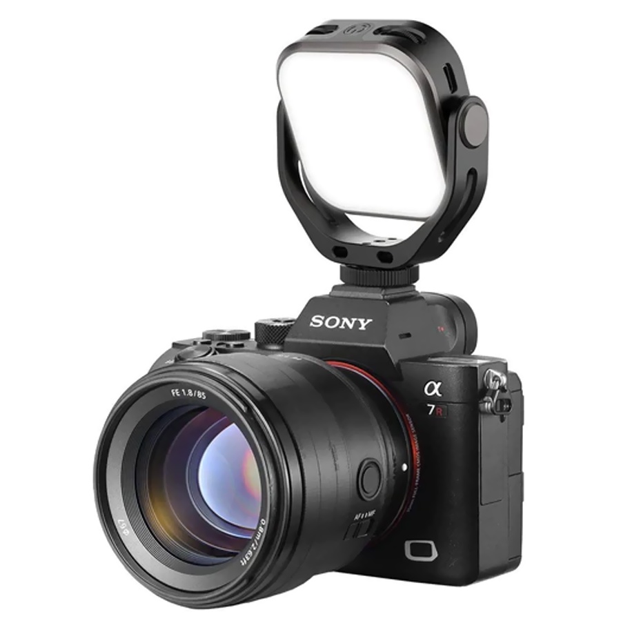 Đèn Led VIJIM VL66 , Tích Hợp Pin 2000mAh Có Thể Sạc Lại | Hàng Chính Hãng