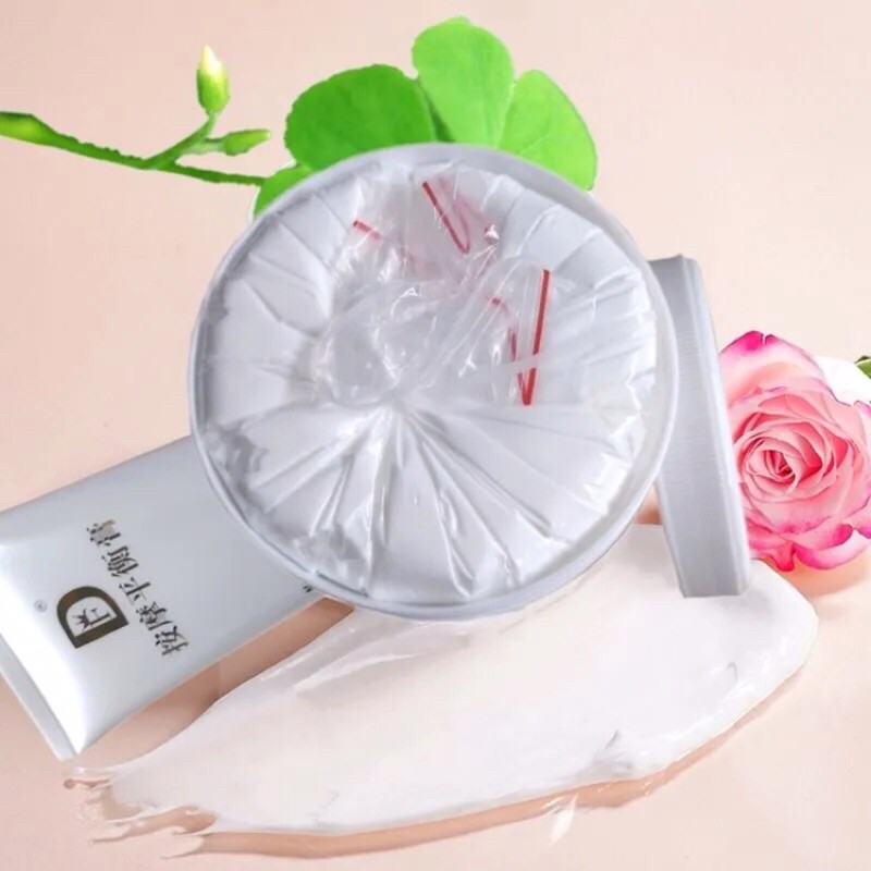 Kem dẫn điện sinh học dds mầu trắng hộp 1kg