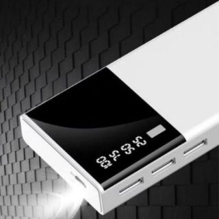 Sạc dự phòng 20k Power Bank
