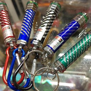 DC ĐÈN LAZER có pin 3 trong 1 tiện dụng [PILA01C0085] HỎA TỐC