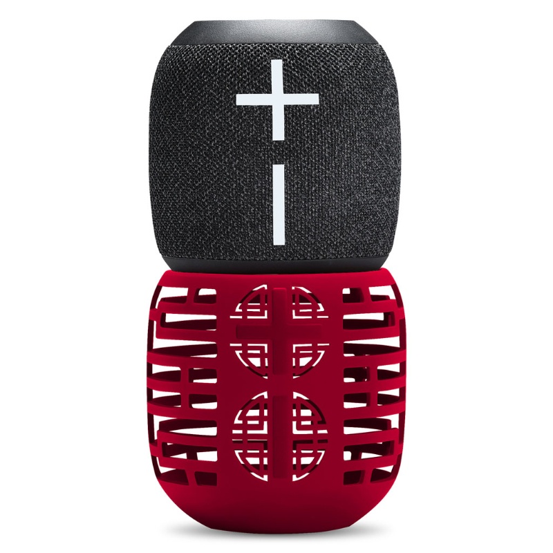 Túi đựng loa UE-Wonderboom 1/2 chống thấm nước mang đi du lịch tiện lợi