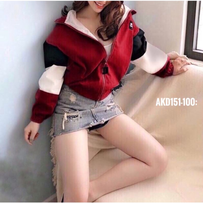 Áo khoác jean bigsize 60 đến 85 ký