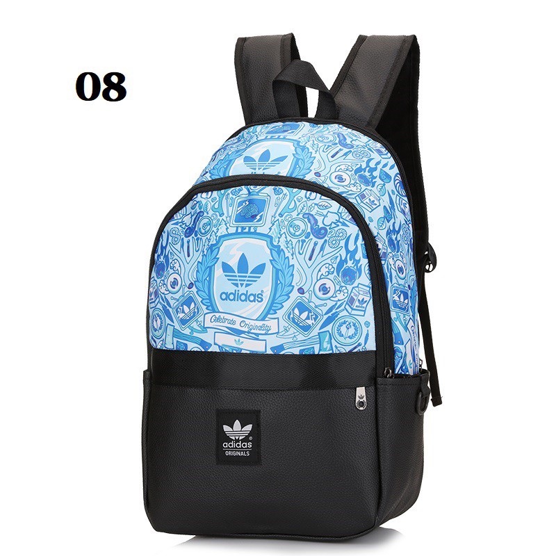 ⚡️NEW COLLECTIONBalo Adidas EQT BackPack Made In Thailand FULL TAG Siêu Bền Bảo Hành 6 Tháng