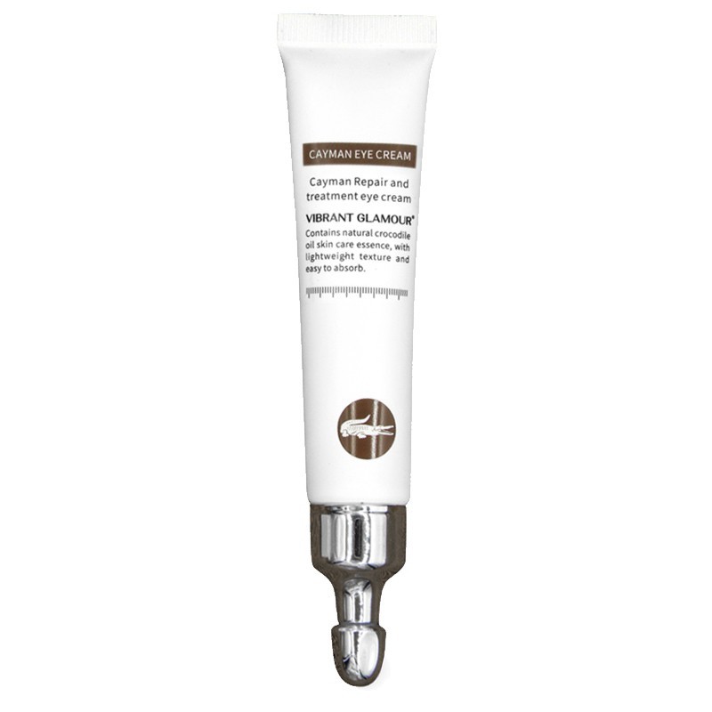 Kem dưỡng mắt dầu cá sấu hydrat hóa loại bỏ quầng thâm và nếp nhăn
