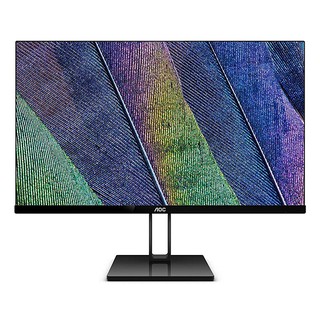 Màn hình máy tính AOC 24V2Q
