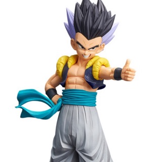 Figure DragonBall Full Box Tem Vàng Chính Hãng