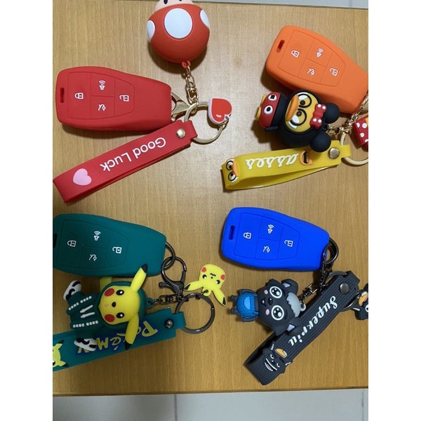 ỐP KHOÁ THÚ CƯNG BEIJING X7