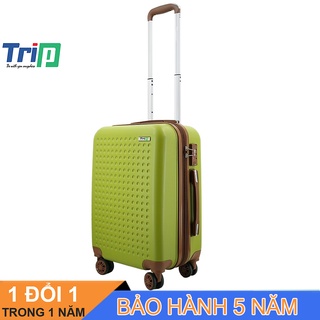 Vali du lịch TRIP P803A Size 20inch