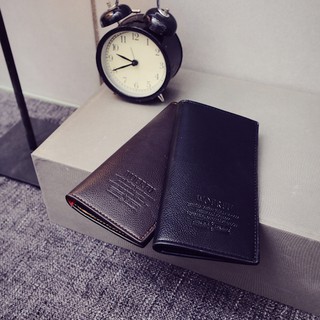Ví cầm tay, nam - nữ, ví dài cao cấp