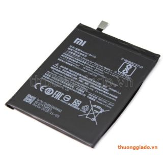 Pin thay thế cho Xiaomi Mi A2 / Mi 6X / (BN36) 2910mAh