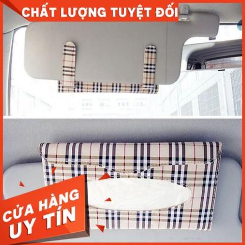 Hộp đựng khăn giấy tấm chắn nắng,hộp đựng khăn giấy oto, hộp đựng khăn giấy tiện lợi,hộp đựng khăn giấy