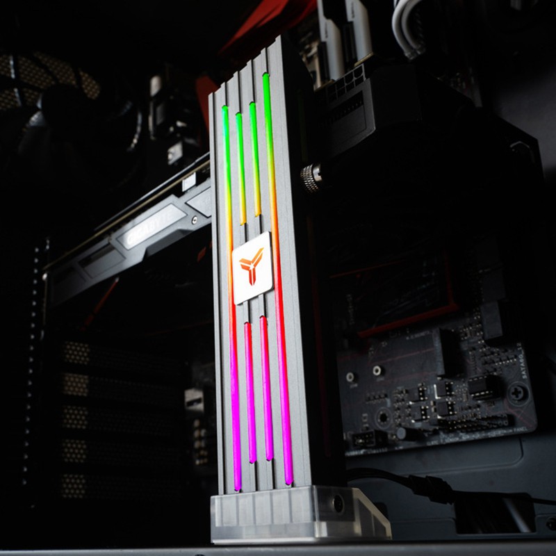 Giá Đỡ Điện Thoại Vc-4 Argb Image 5v 3pin Argb # X0Vn | BigBuy360 - bigbuy360.vn