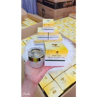 Tinh chất bật gốc nám tàn nhang phương anh
