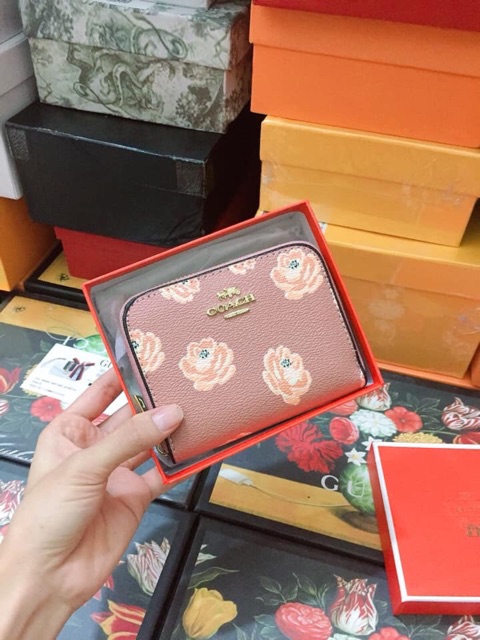 Ví cầm tay thời trang