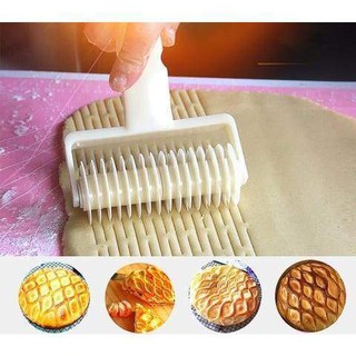 Dụng Cụ Lăn Bánh