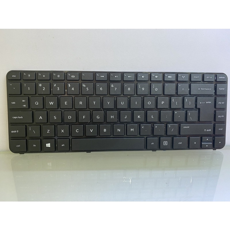 Bàn Phím Laptop HP Pavilion G4-2000 G4-2100 G4-2200 G4-2300