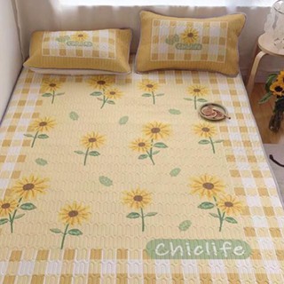 (Xả Kho Đồng giá  )Chiếu điều hoà cao su non 5D