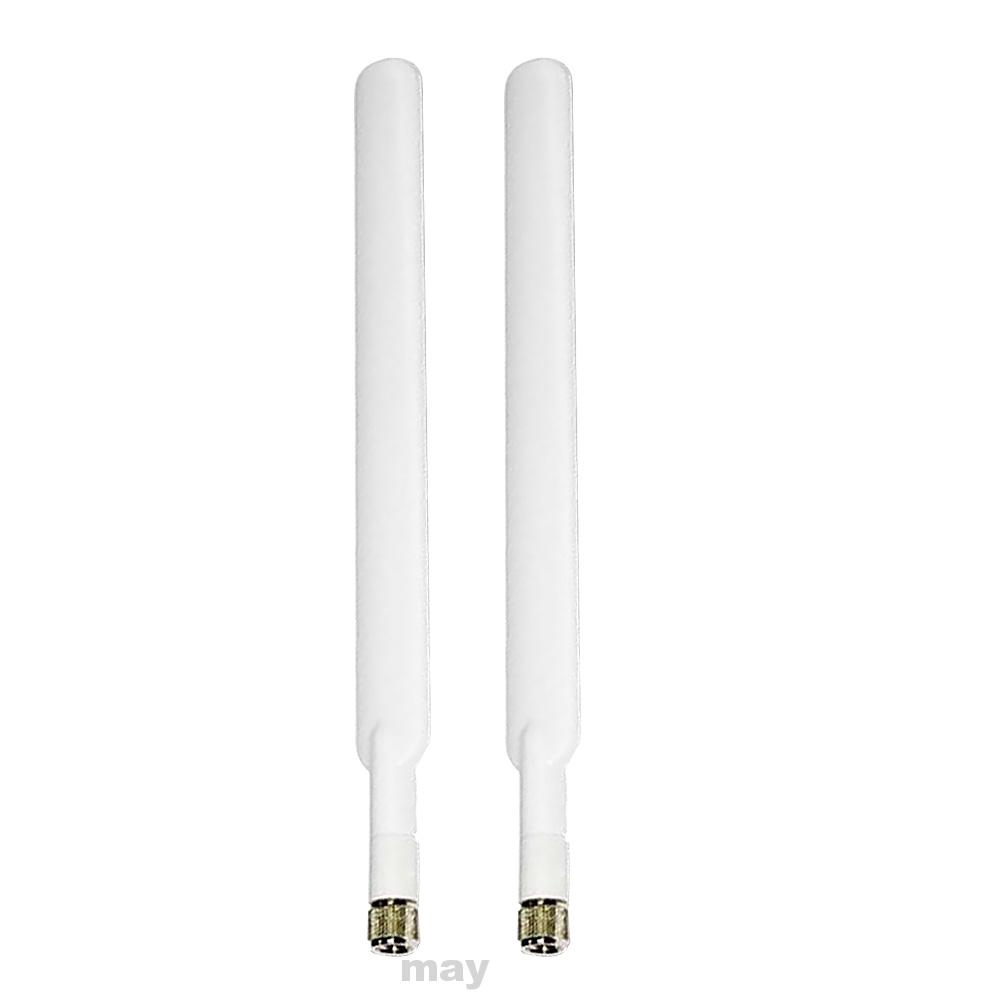 2pcs Antenna WIFI Accessories Durable Signal Mobile Booster For Huawei B315 B310