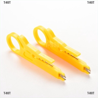 Kìm t nối dây mạng rj45 cat5
