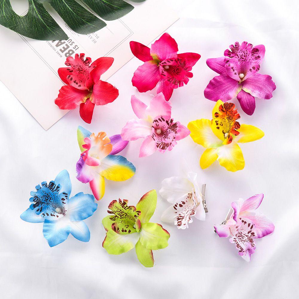 Set 2 Kẹp Tóc Phong Cách Bohemian Thời Trang Cho Nữ