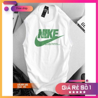 Áo thun 3 lỗ nam body, Áo thun 3 lỗ nam nách rộng