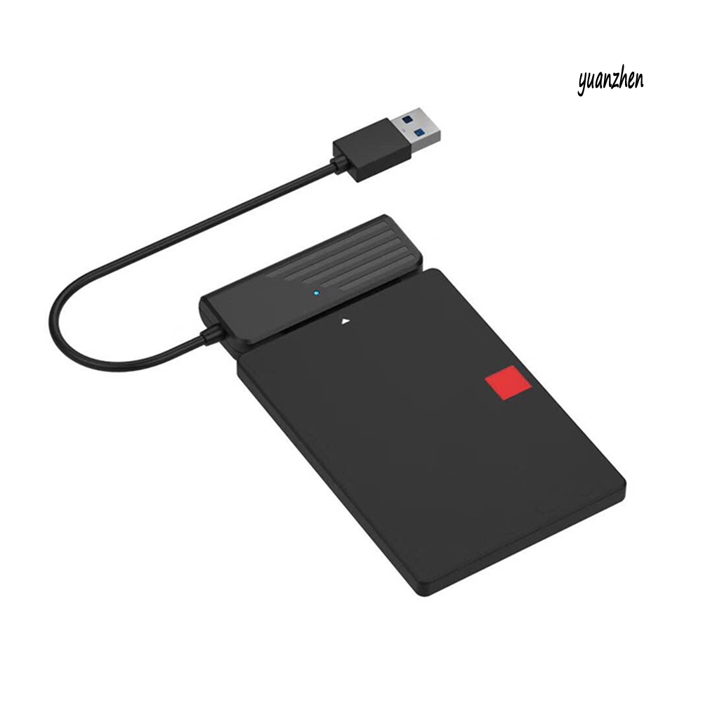 Dây Cáp Chuyển Đổi Đầu Usb 3.0 / 3.1 Sang 2.5inch Sata Chất Lượng Cao | BigBuy360 - bigbuy360.vn