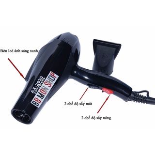 Máy sấy tóc toni - ax 2630