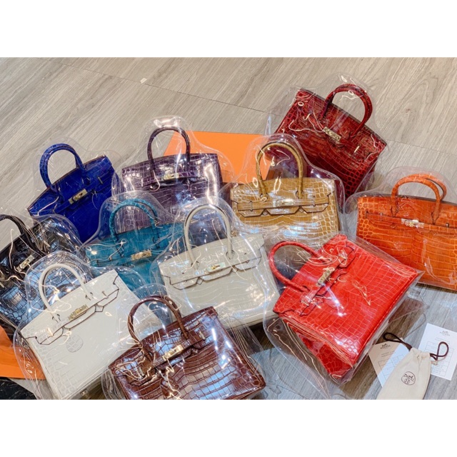 Túi hm birkin size 30