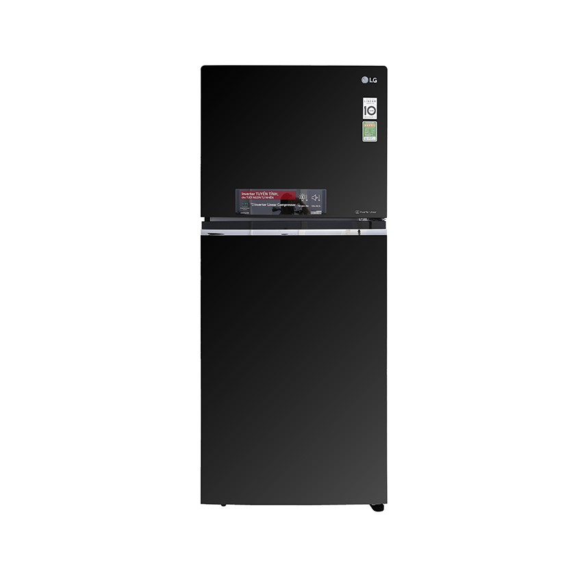 Tủ lạnh LG inverter 393 lít GN-L422GB (SHOP CHỈ BÁN HÀNG TRONG TP HỒ CHÍ MINH)
