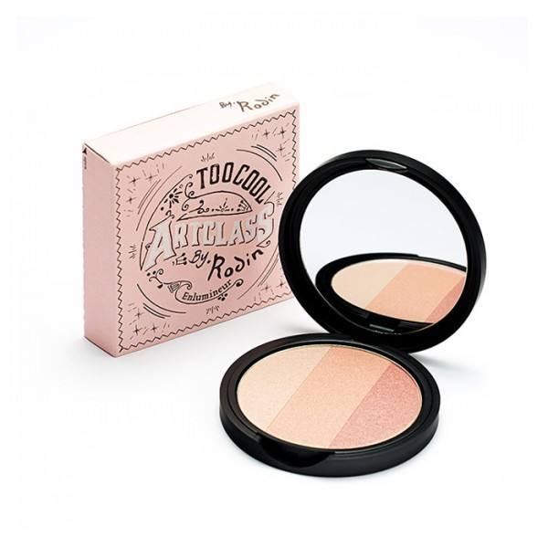 [013179 - sẵn] Phấn Bắt Sáng Too Cool For School Enlumineur Art Class By Rodin Highlighter 11g