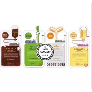 Mặt Nạ Mediheal Essential Mask Ex Hàn Quốc