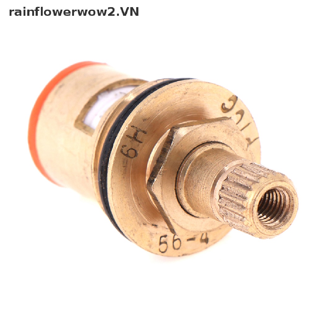 1 Van Bánh Răng 20 Răng 1 / 2 &quot;Bằng Sứ Cao Cấp